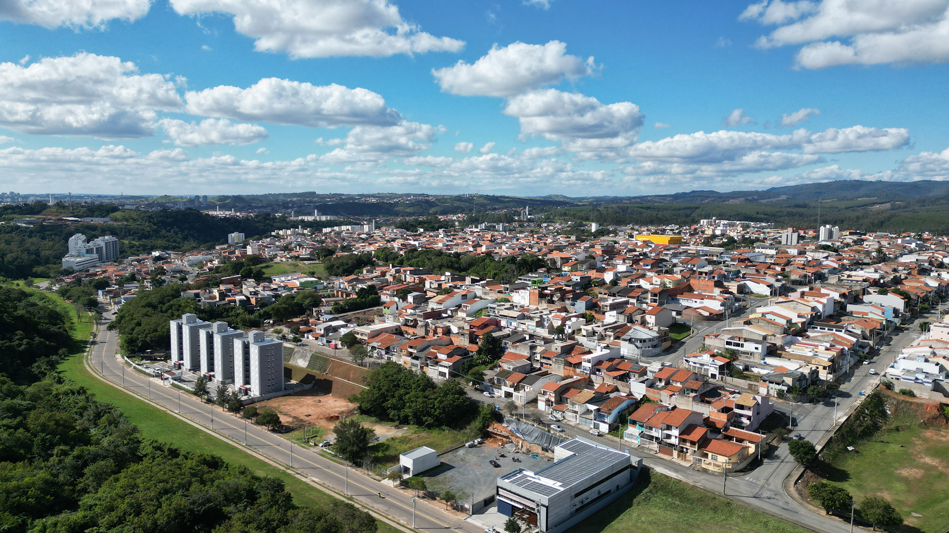 Parque Jataí II