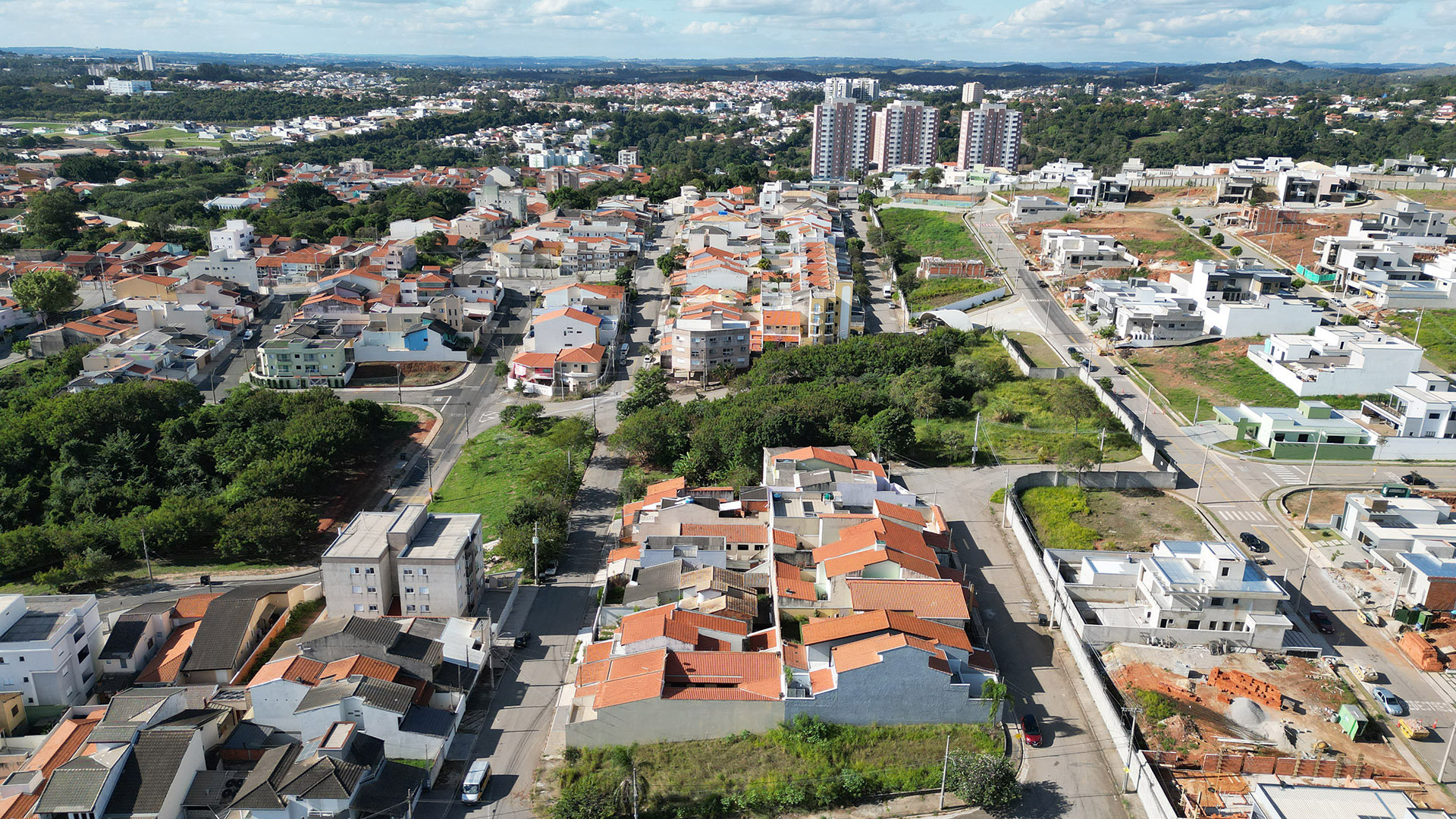 Vila São Domingos