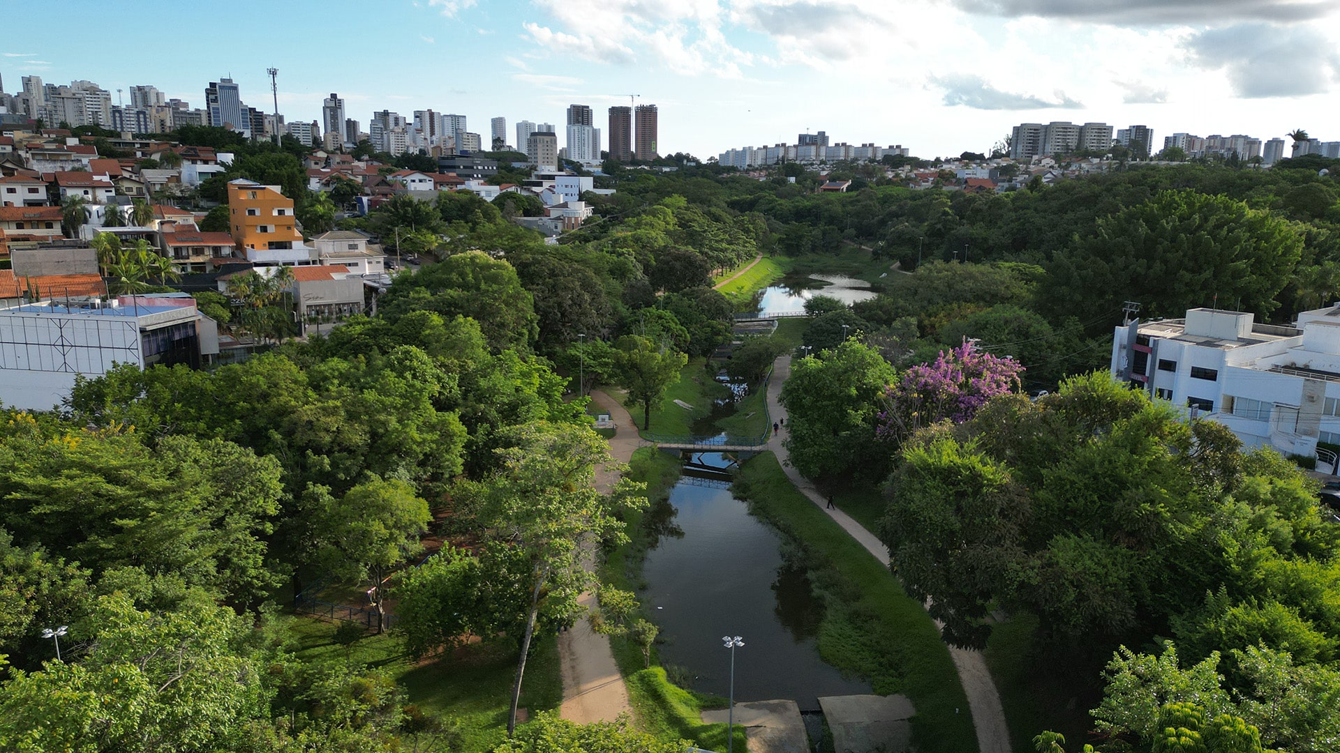 Parque Campolim