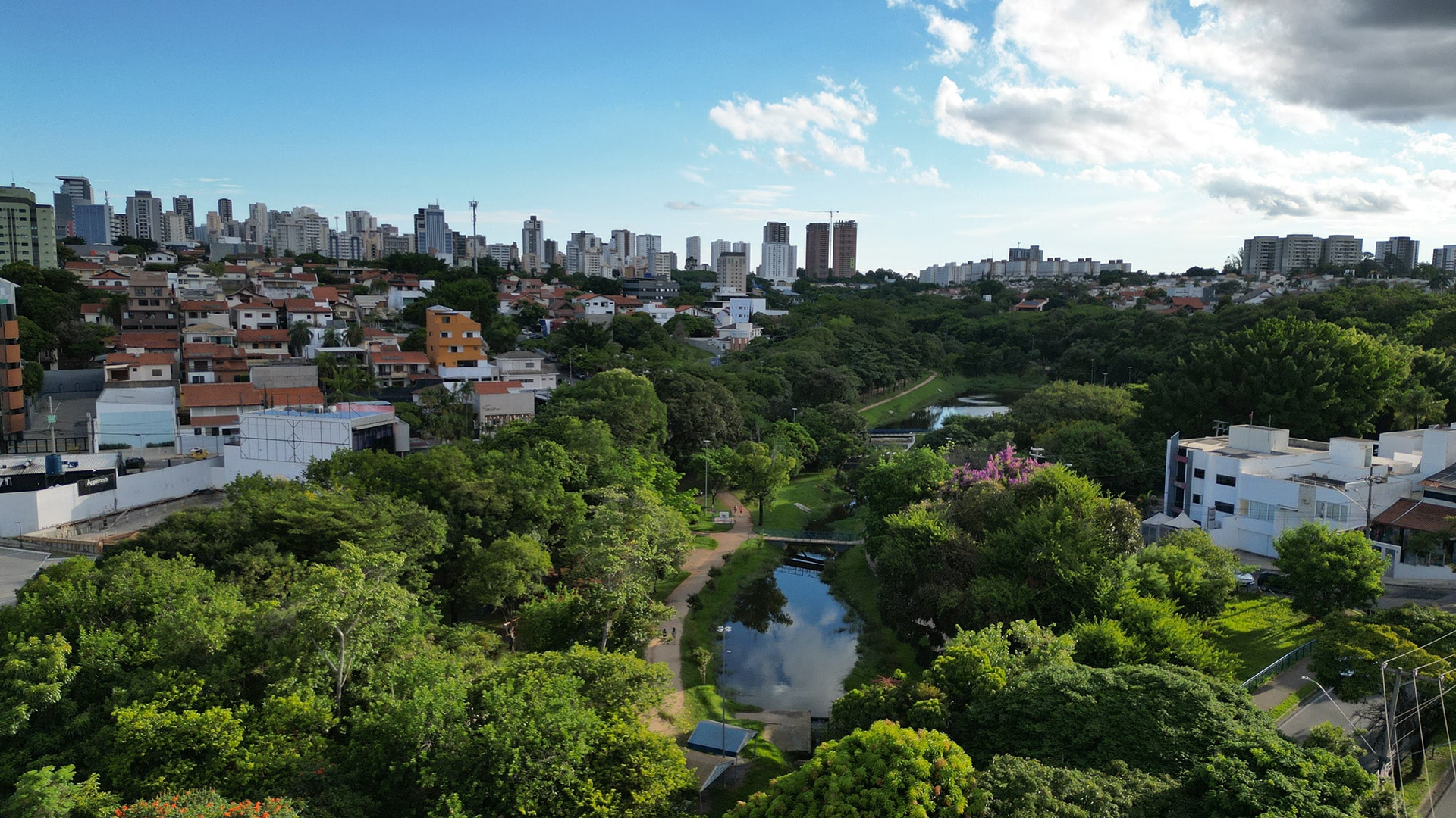 Parque Campolim