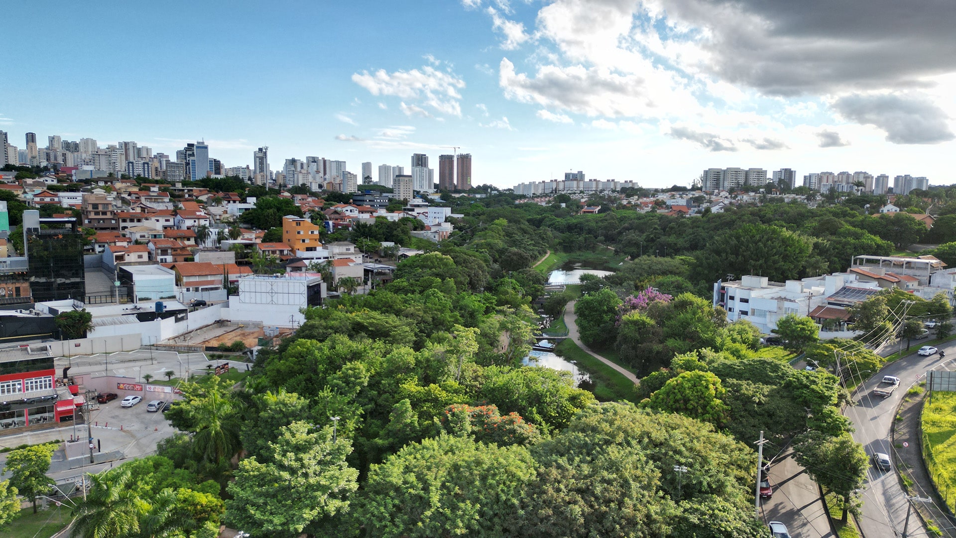 Parque Campolim