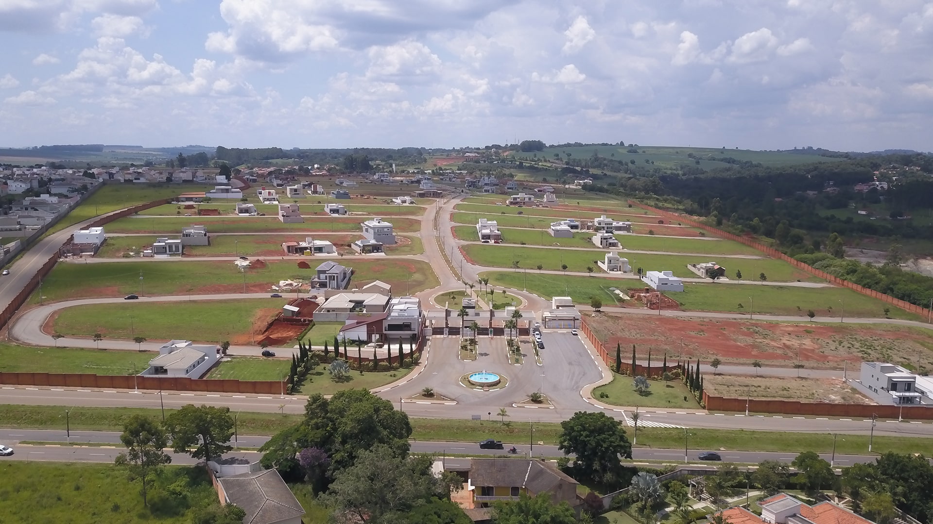 Golden Ville