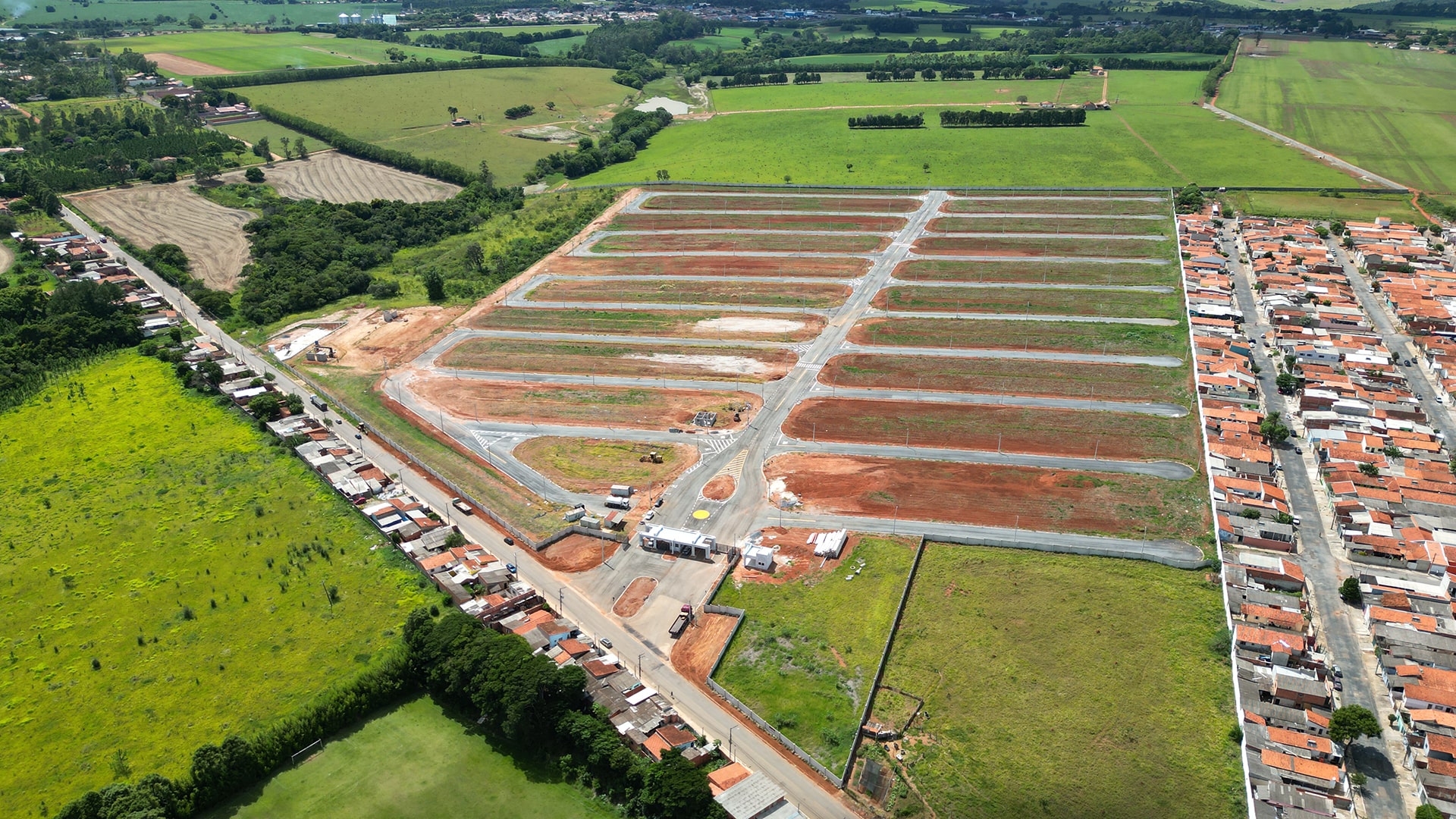 Tivolli Residencial