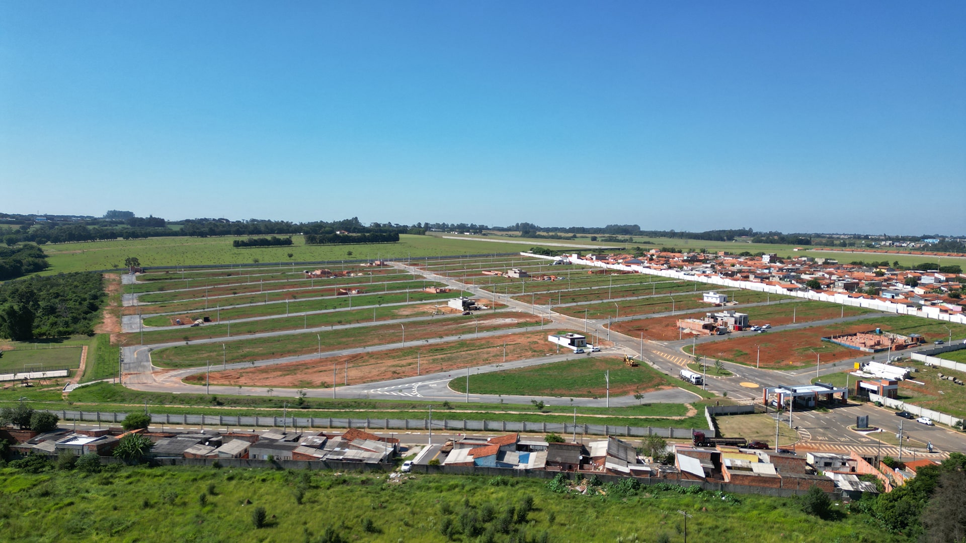 Tivolli Residencial
