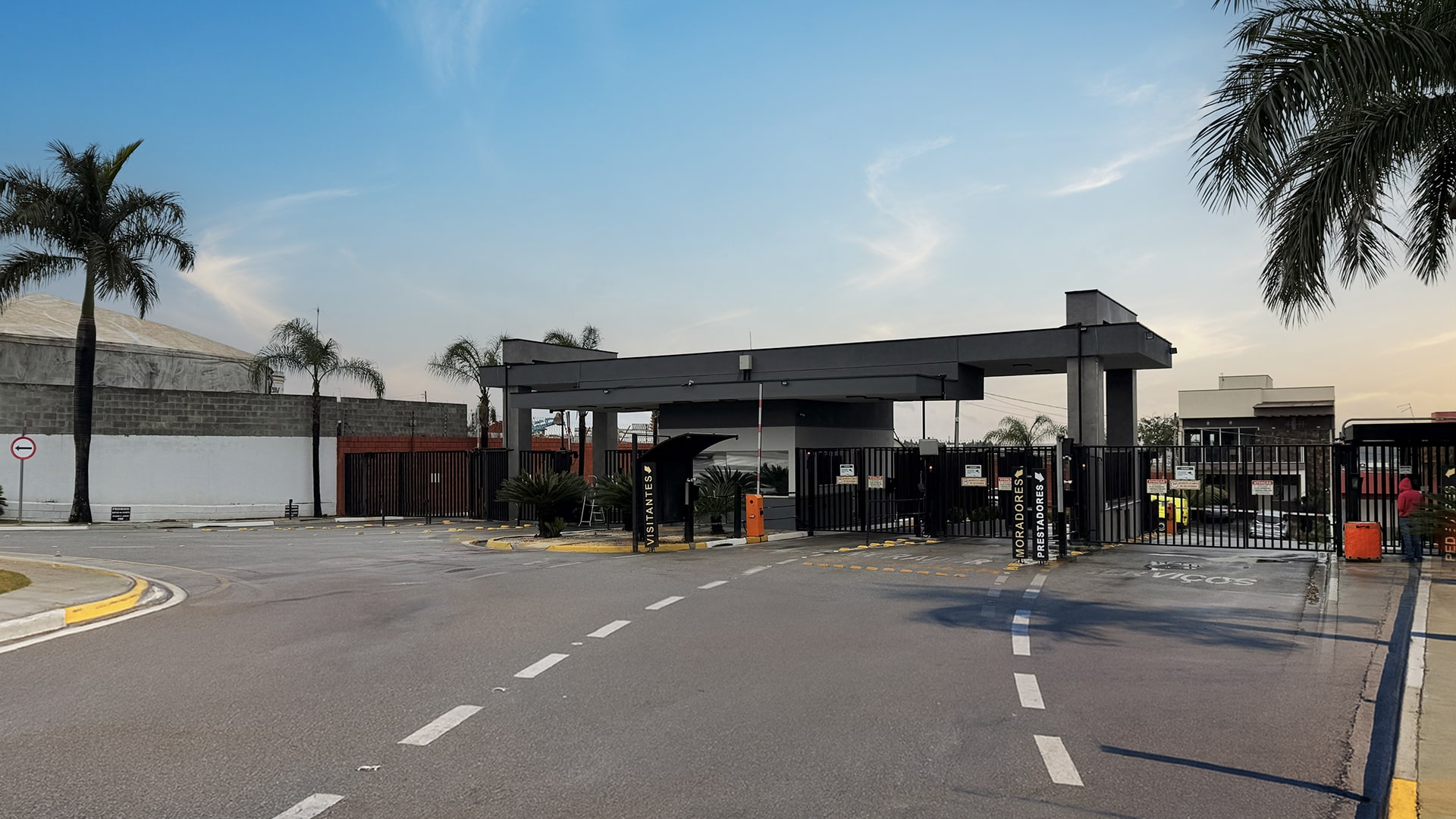 Horto Florestal Reserva