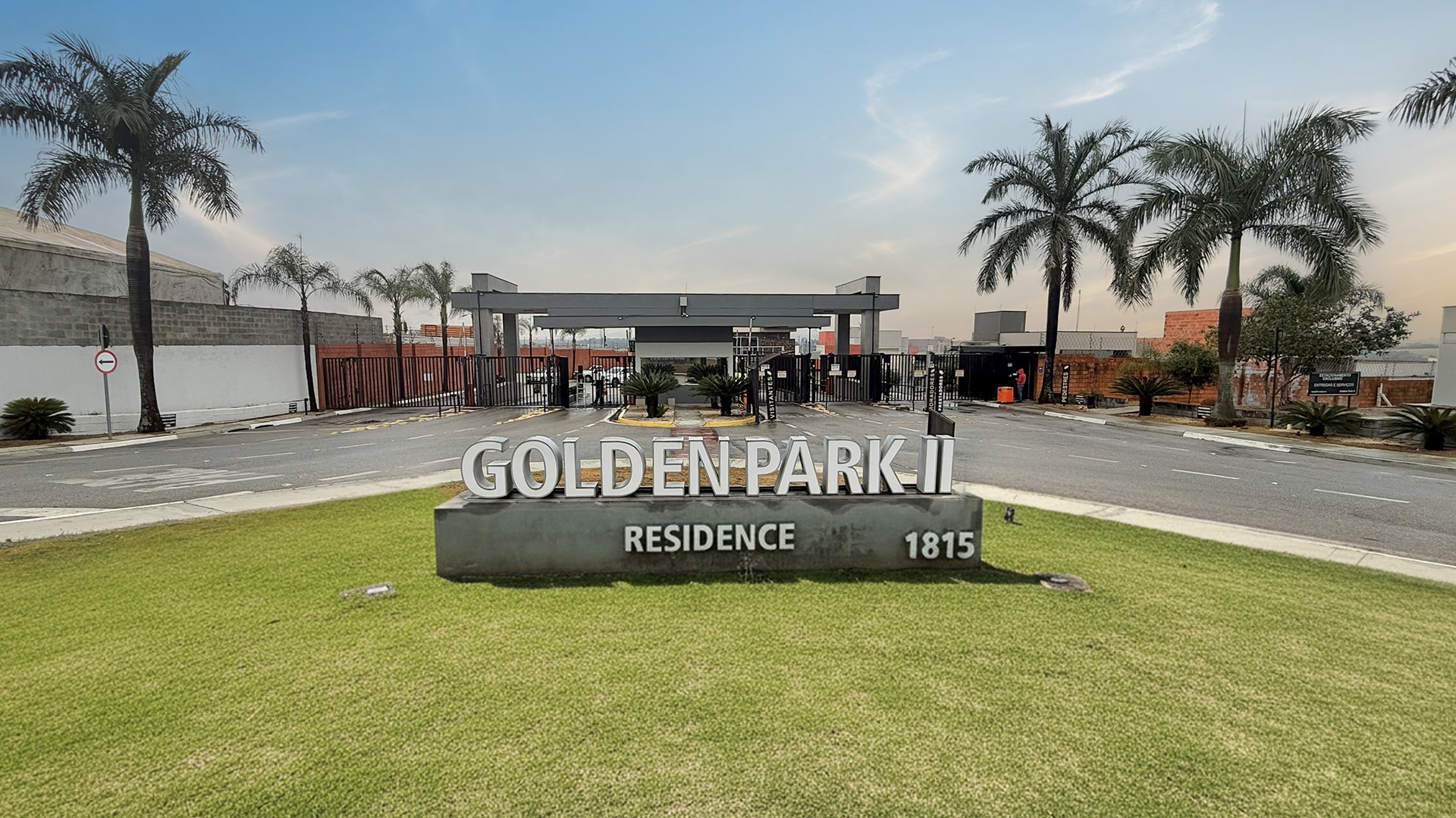 Horto Florestal Reserva