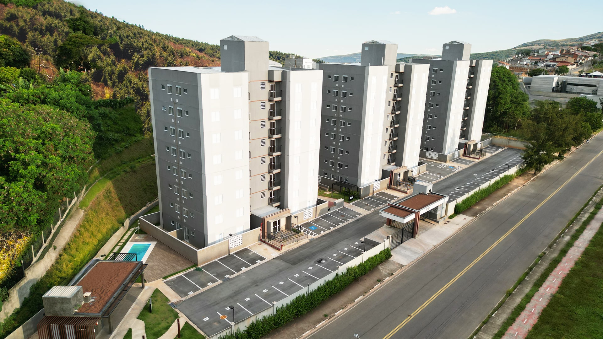 Vista Jataí