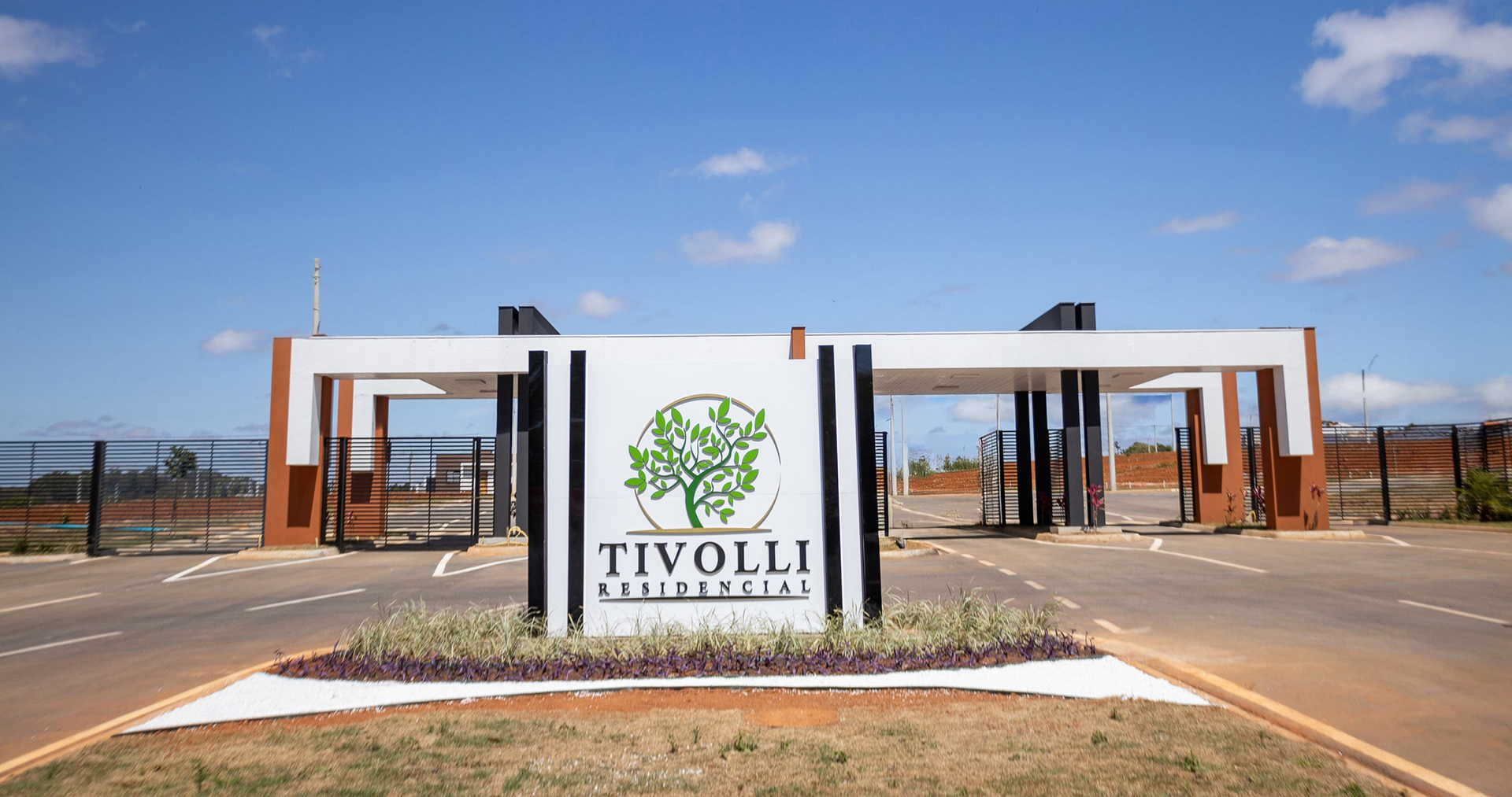 Tivolli Residencial