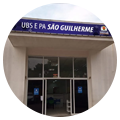 Localização - Lar Valência